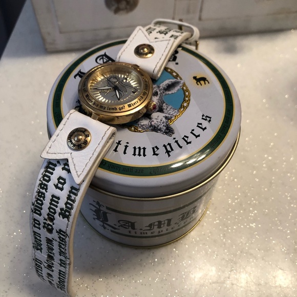 L.A.M.B. Watch - Picture 4 of 4